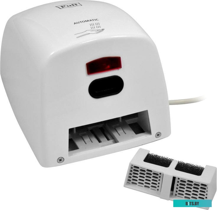 Сушилка для рук Puff 8815 <1401.375>