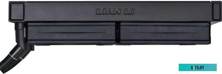 Система жидкостного охлаждения Lian Li Galahad II Trinity 240 G89.GA2T24B.00