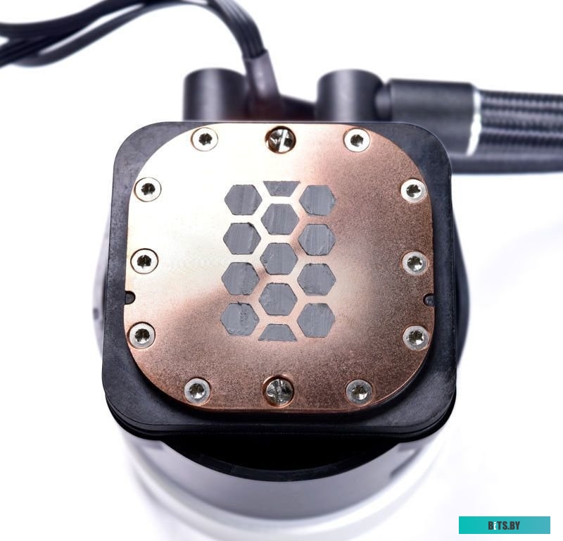 Система жидкостного охлаждения Lian Li Galahad II Trinity 240 G89.GA2T24B.00