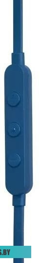 JBLT310CBLU JBLT310CBLUAM JBL Tune 310C (темно-синий)