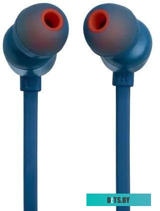 JBLT310CBLU JBLT310CBLUAM JBL Tune 310C (темно-синий)