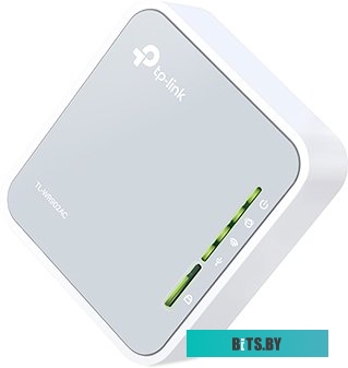 Роутер Wi-Fi TP-Link TL-WR902AC