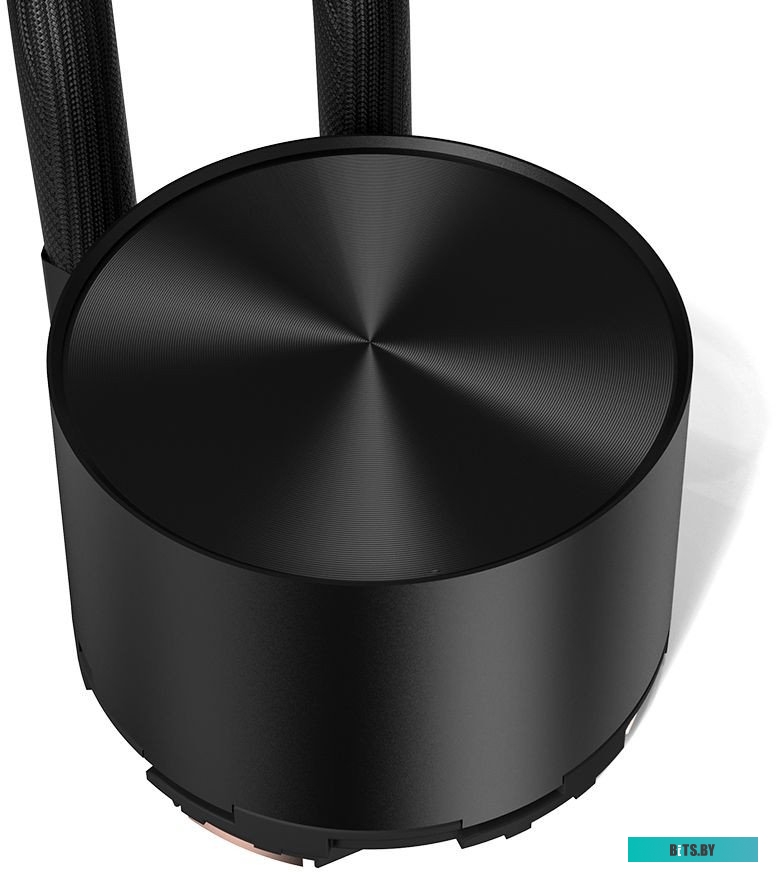 Жидкостное охлаждение для процессора ID-Cooling FrostFlow FX360 Pro Black