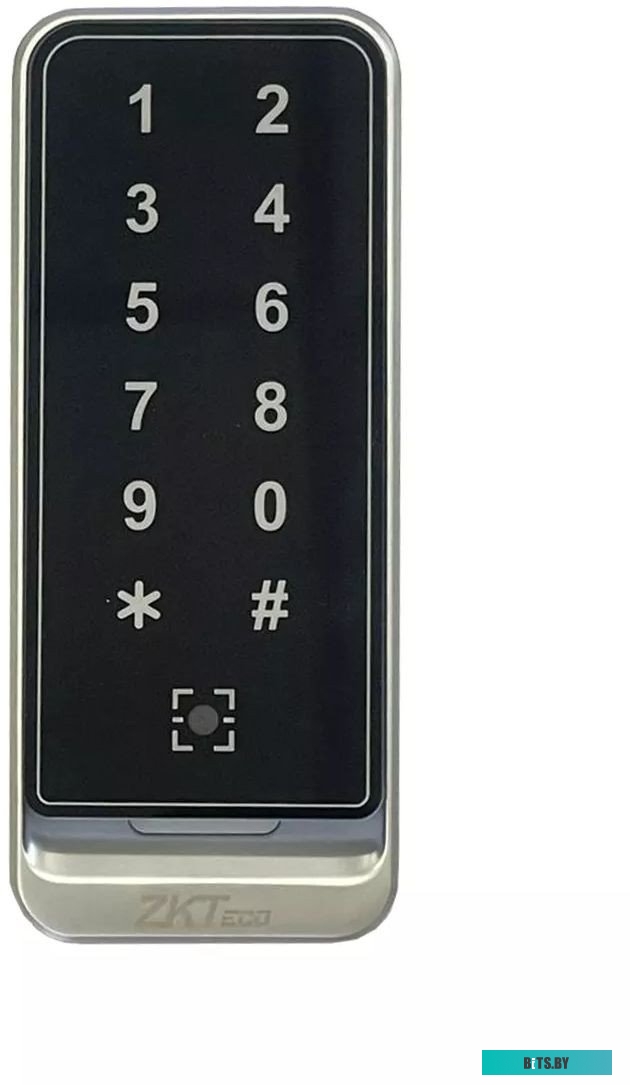 Считыватель ZKTeco QR600-VK-E