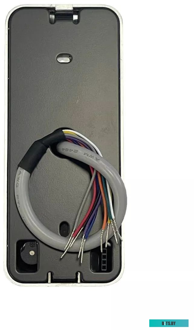 Считыватель ZKTeco QR600-VK-E