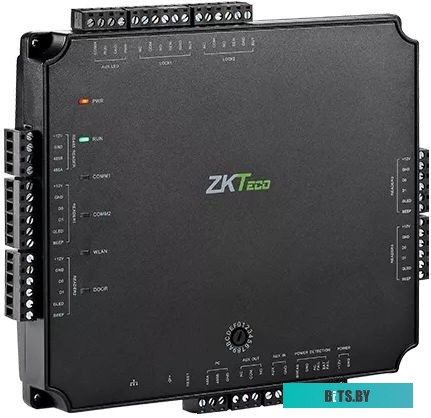 Контроллер сетевой ZKTeco C5S140