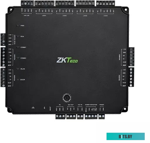 Контроллер сетевой ZKTeco C5S140