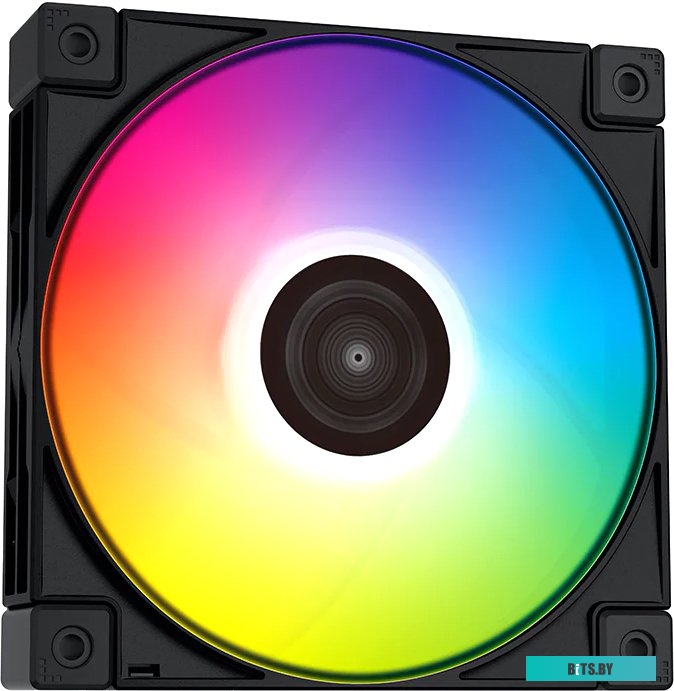 Набор вентиляторов DeepCool FC120 3 in 1 R-FC120-BKAMN3-G-1