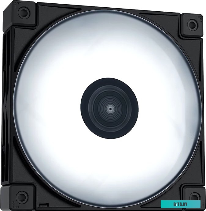 Набор вентиляторов DeepCool FC120 3 in 1 R-FC120-BKAMN3-G-1