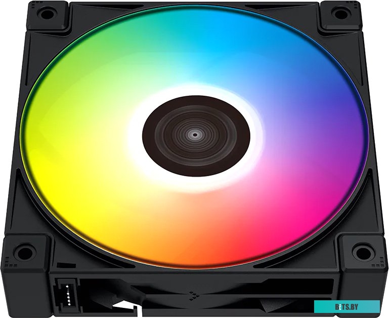 Набор вентиляторов DeepCool FC120 3 in 1 R-FC120-BKAMN3-G-1