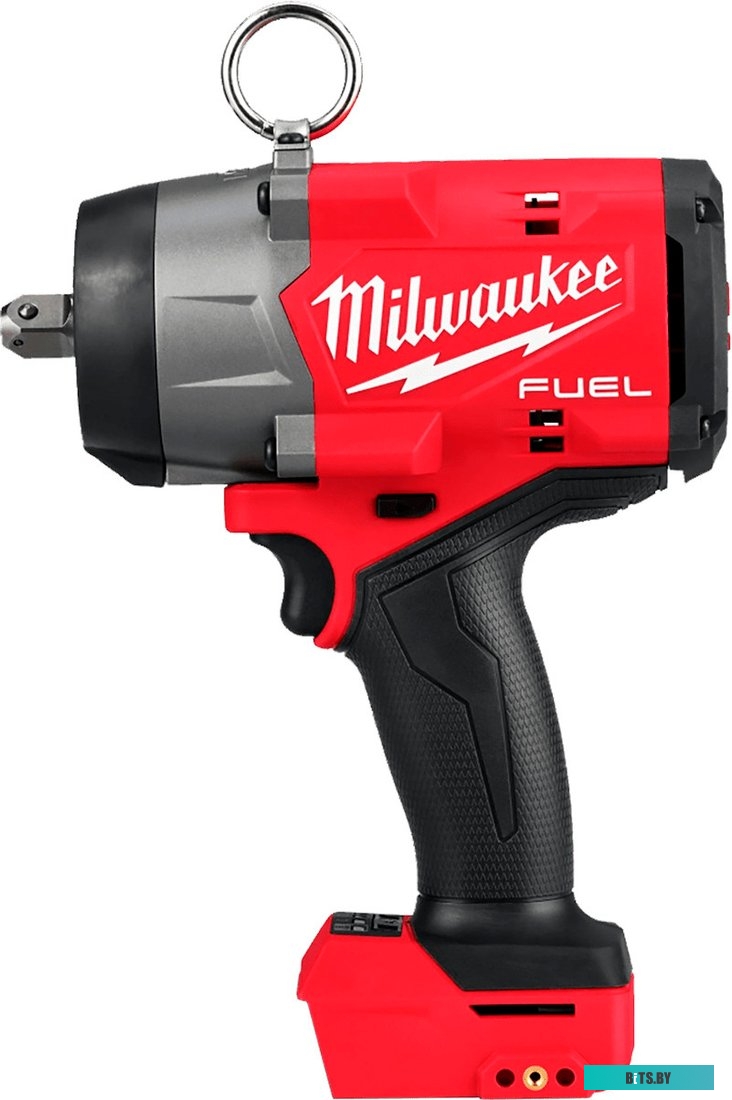 4058546476571 4933492786 Milwaukee M18 FUEL M18FHIW2P12-502X 4933492786 (с 2-мя АКБ, кейс)