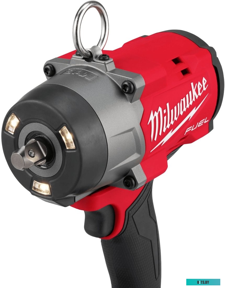 4058546476571 4933492786 Milwaukee M18 FUEL M18FHIW2P12-502X 4933492786 (с 2-мя АКБ, кейс)