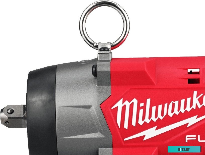4058546476571 4933492786 Milwaukee M18 FUEL M18FHIW2P12-502X 4933492786 (с 2-мя АКБ, кейс)