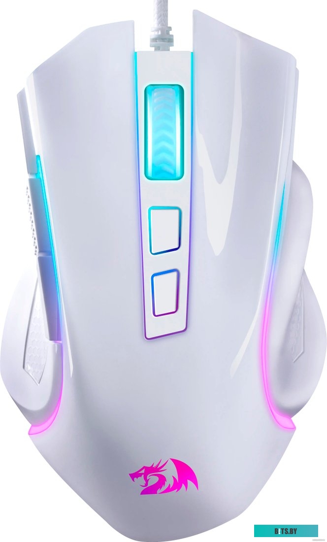 Мышь Redragon Griffin 77836