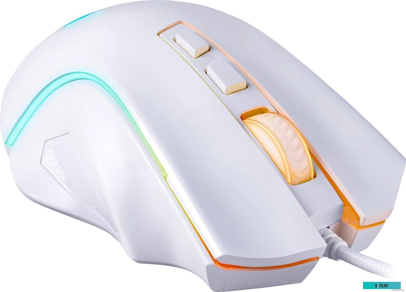Мышь Redragon Griffin 77836