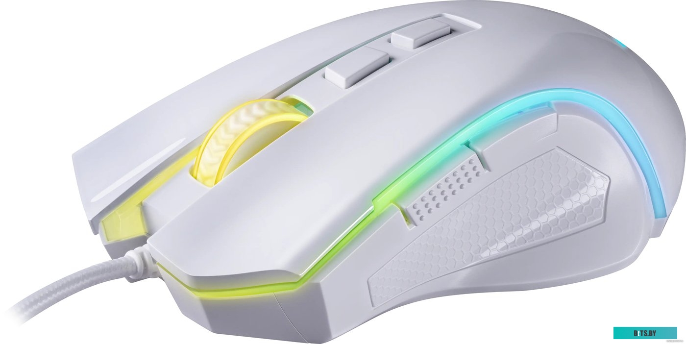 Мышь Redragon Griffin 77836