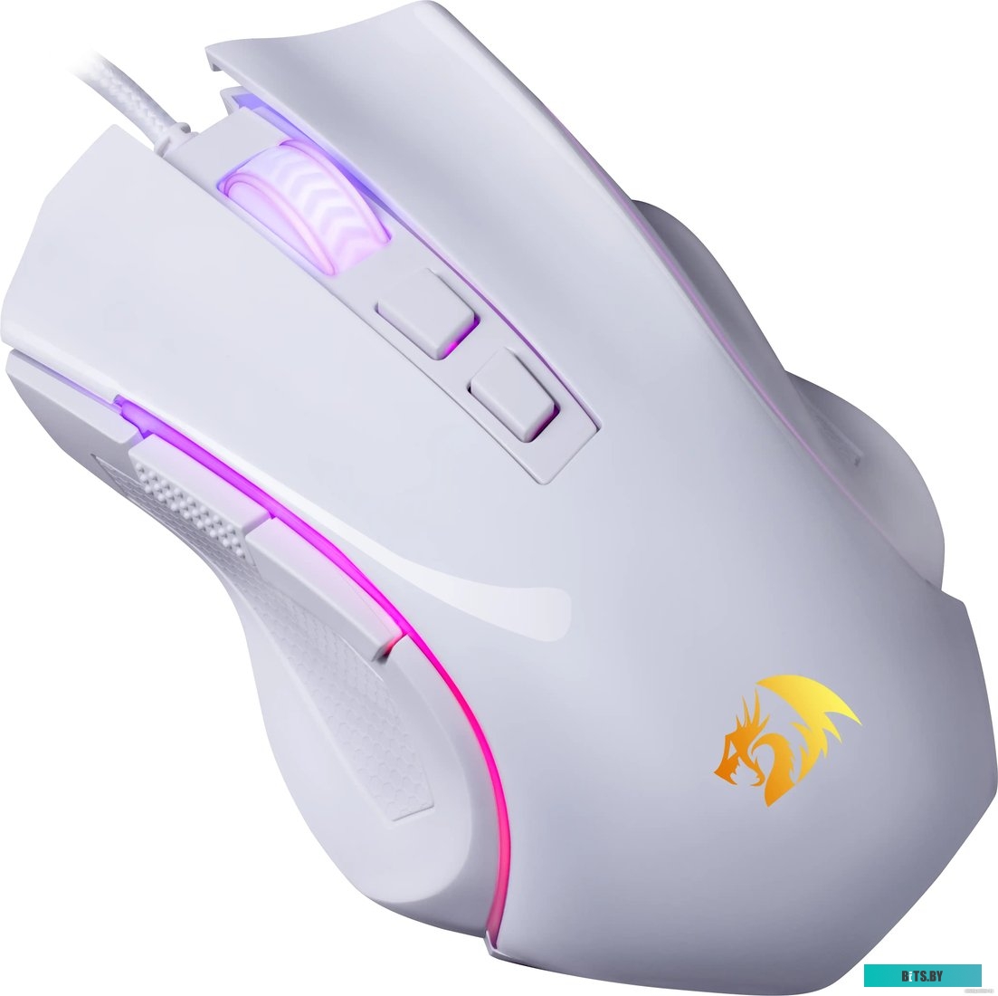 Мышь Redragon Griffin 77836