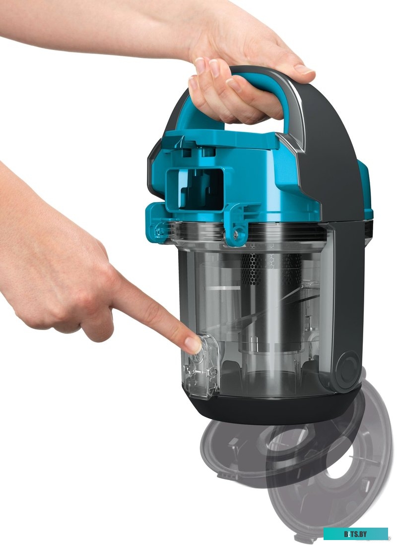 Пылесос Bosch BGS05X240