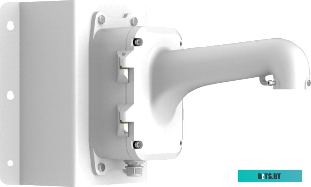 Кронштейн Hikvision DS-1602ZJ-BOX-CORNER