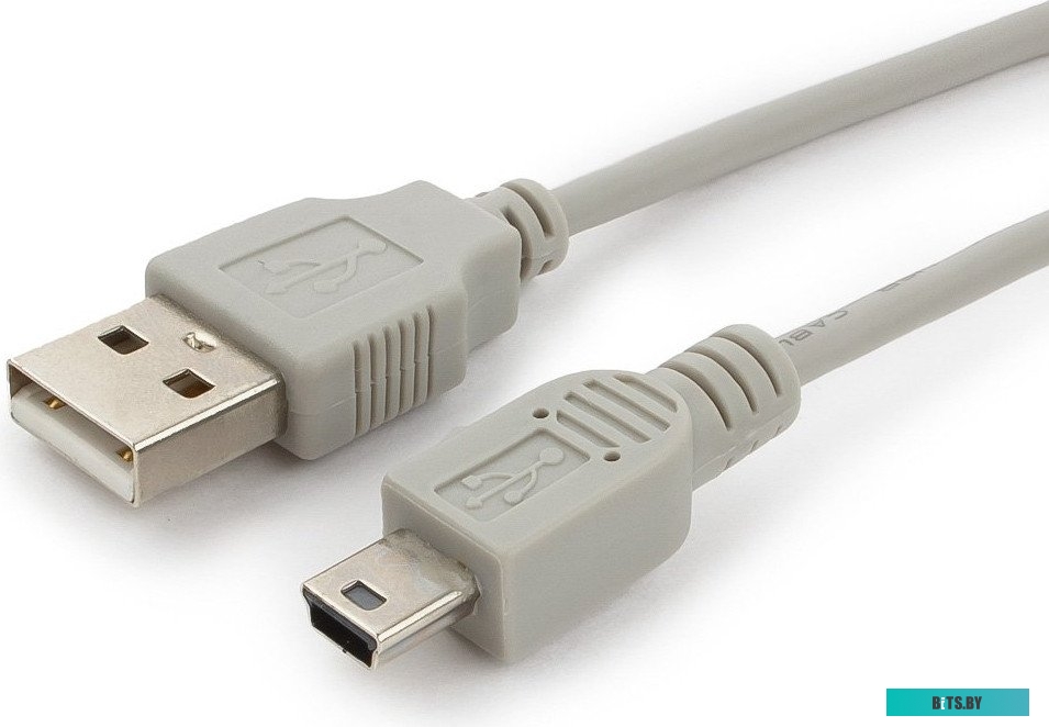Кабель Gembird CC-USB2-AM5P-3-N CC-USB2-AM5P-3-N