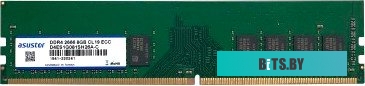 Оперативная память ASUSTOR AS-8GECD4-U 4710474838356