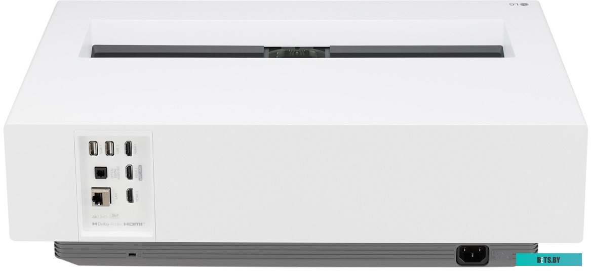 Проектор LG CineBeam HU715QW
