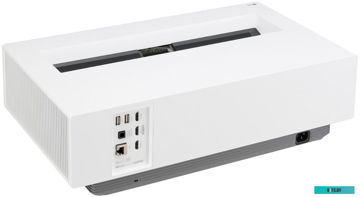 Проектор LG CineBeam HU715QW