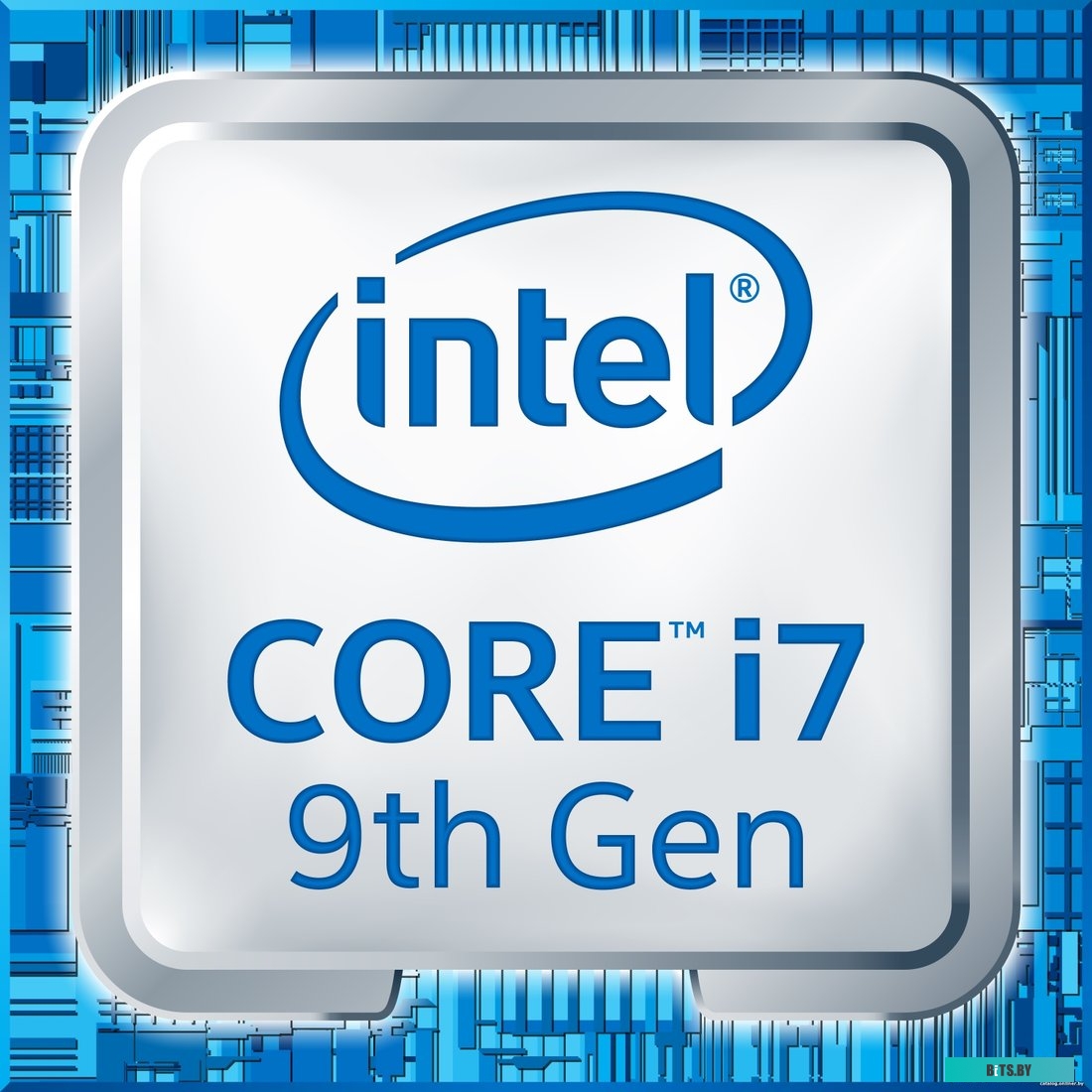 Процессор Intel Core i7-9700 <CM8068403874521>