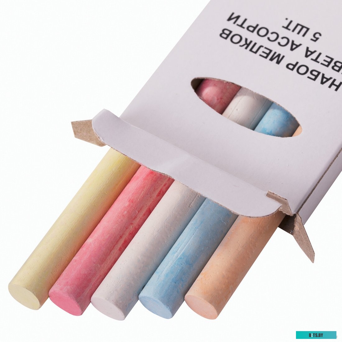 Меловая доска BRAUBERG на холодильник 30х21 см 237843