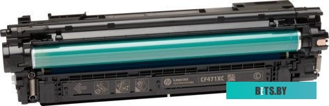 Картридж HP 657X CF471X