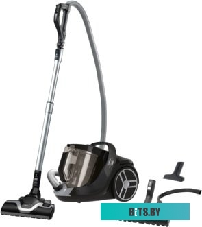 2211400888 Пылесос ручной Tefal X-Force Flex 11.60 Aqua TY9890WO синий/серый