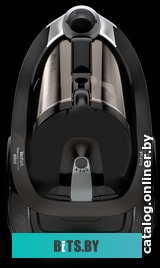 2211400888 Пылесос ручной Tefal X-Force Flex 11.60 Aqua TY9890WO синий/серый