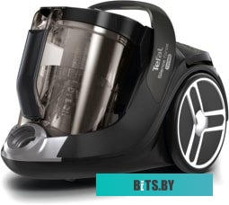 2211400888 Пылесос ручной Tefal X-Force Flex 11.60 Aqua TY9890WO синий/серый