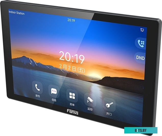 SIP-домофон Fanvil i506W