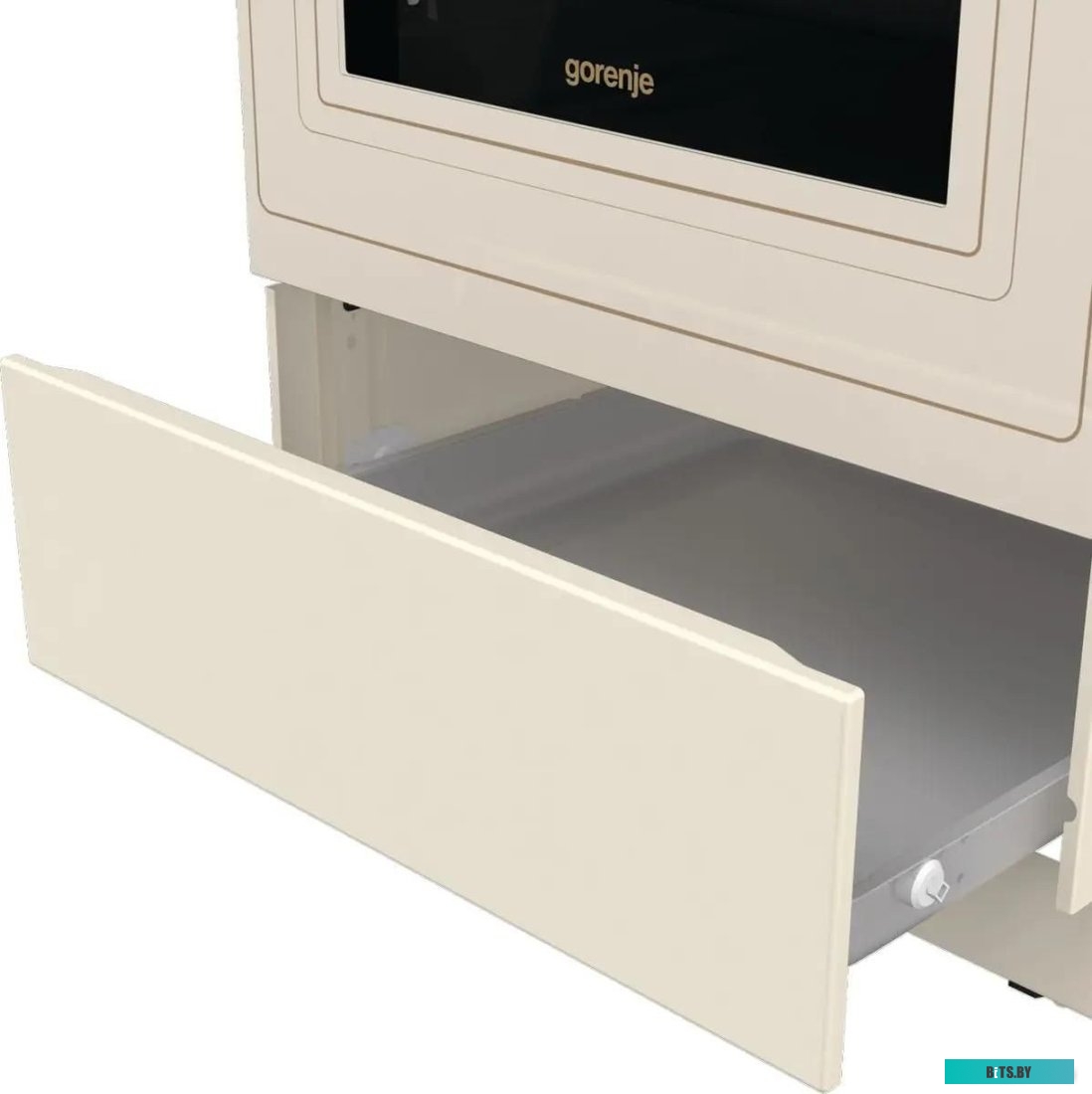 740574 Комбинированная плита GKS5B70CLI 740574 GORENJE