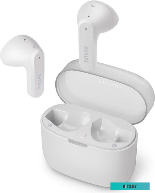 Наушники Philips TAT2139WT/00