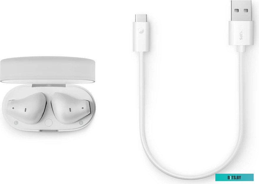 Наушники Philips TAT2139WT/00
