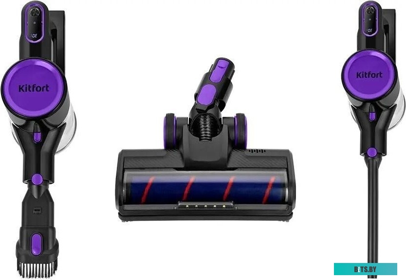 Kitfort KT-5236