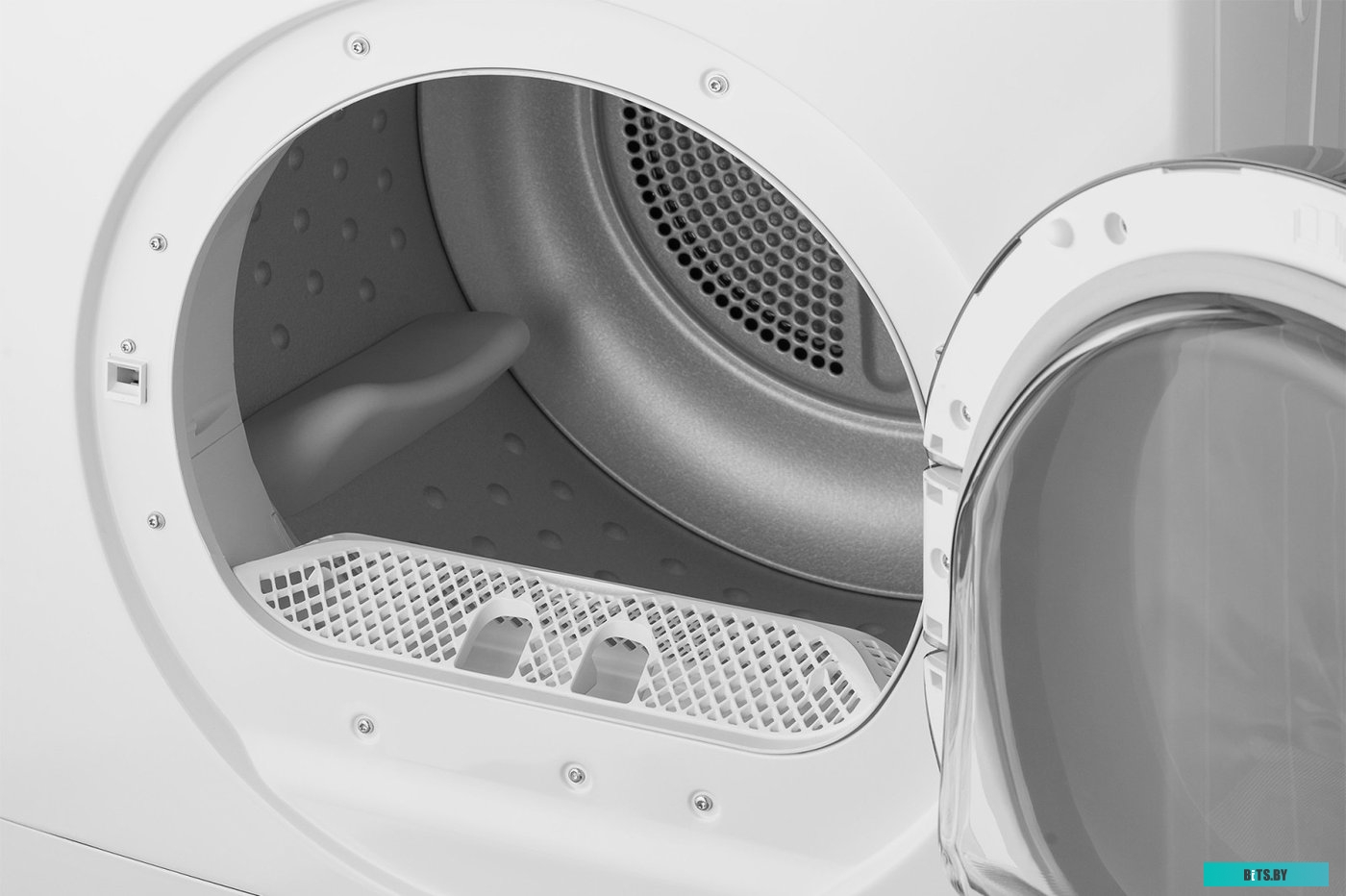 433081 Сушильная машина WD 5697 D CONDENSER WEISSGAUFF