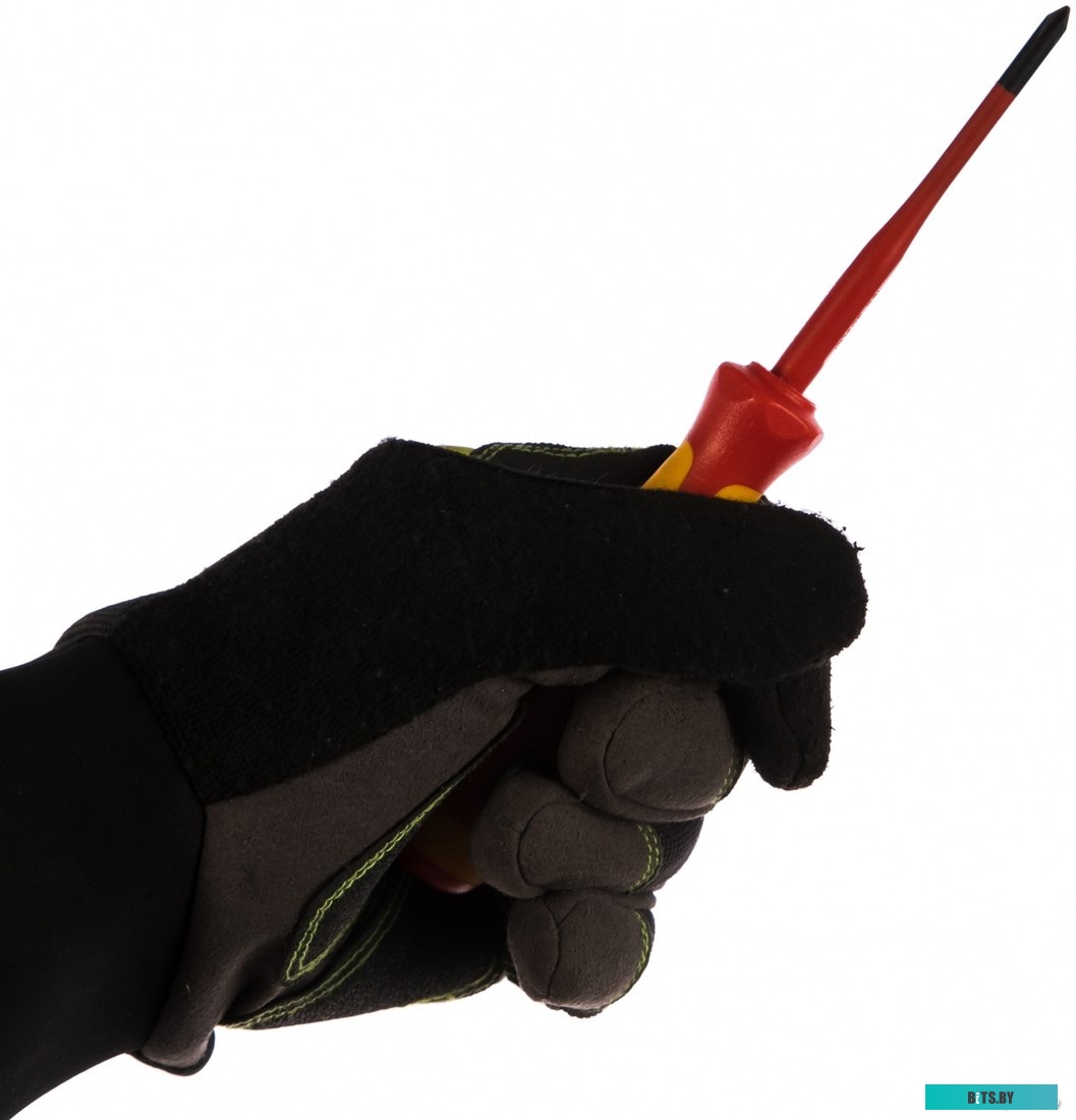 Отвертка Knipex 982401SLS