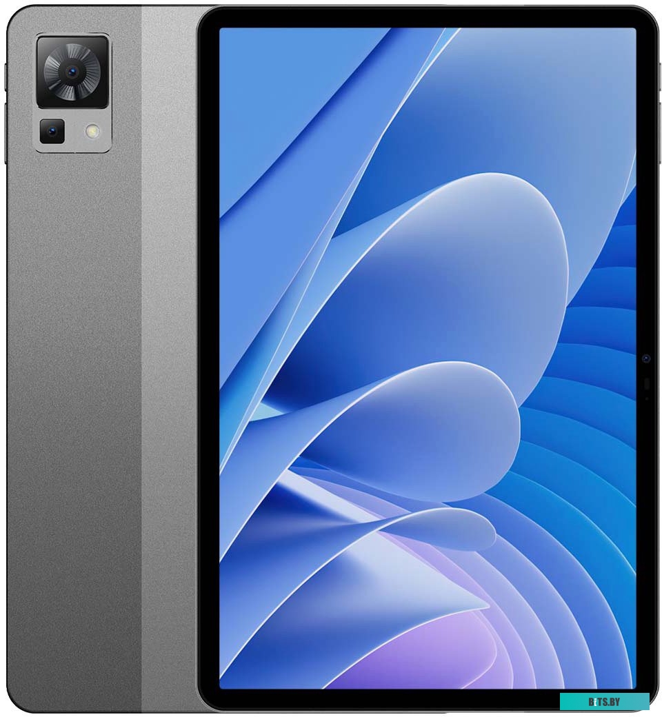Планшет Doogee T30 Pro 8GB/256GB LTE Серый
