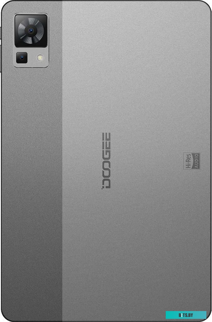 Планшет Doogee T30 Pro 8GB/256GB LTE Серый