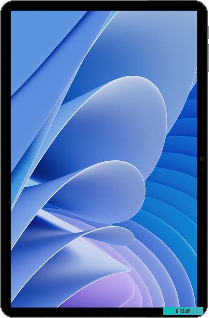 Планшет Doogee T30 Pro 8GB/256GB LTE Серый