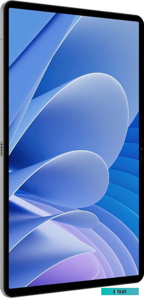 Планшет Doogee T30 Pro 8GB/256GB LTE Серый