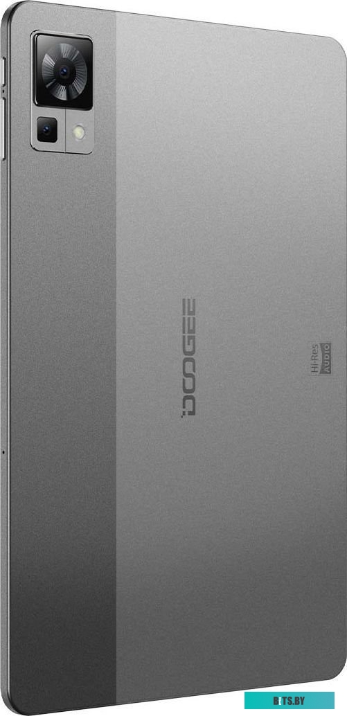 Планшет Doogee T30 Pro 8GB/256GB LTE Серый