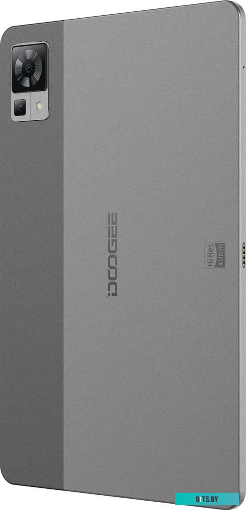 Планшет Doogee T30 Pro 8GB/256GB LTE Серый