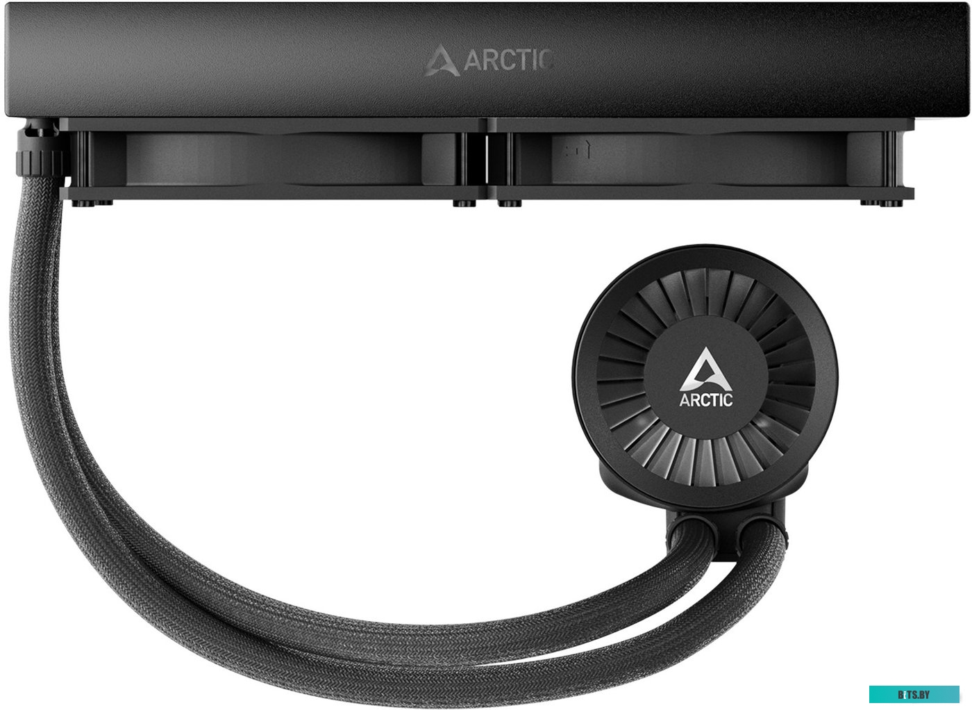 Система жидкостного охлаждения процессора ARCTIC Liquid Freezer III 280 ACFRE00135A