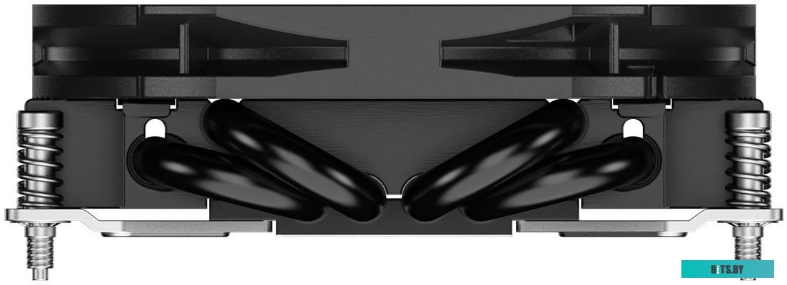 Кулер для процессора ID-Cooling IS-30A Black