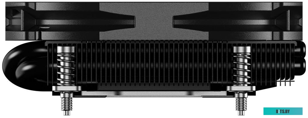 Кулер для процессора ID-Cooling IS-30A Black