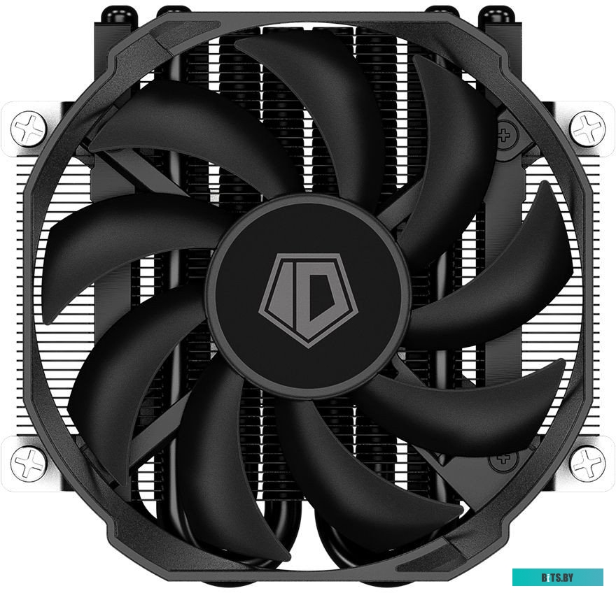 Кулер для процессора ID-Cooling IS-30A Black